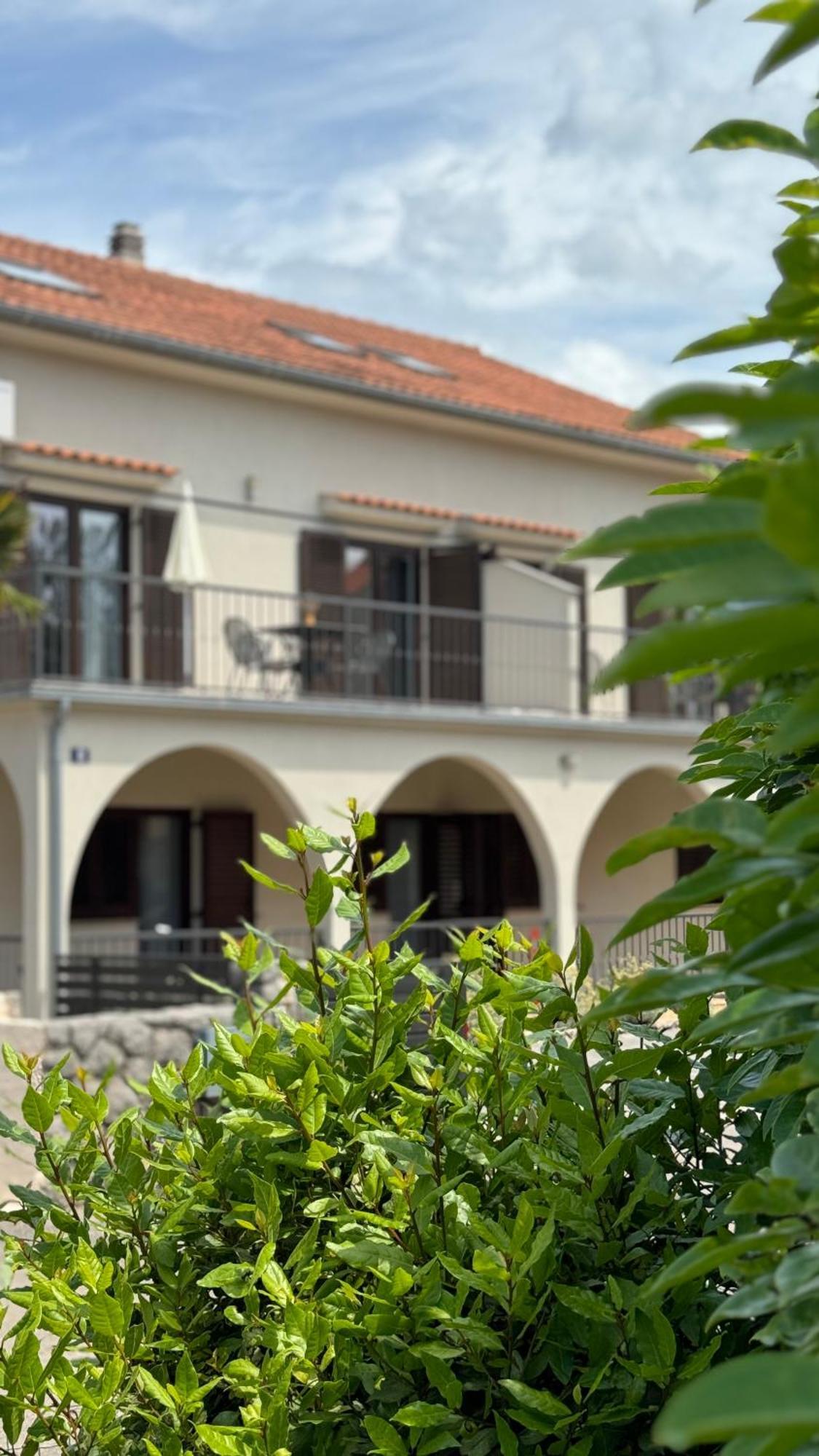 Apartments Ein Haus In Der Sonne Малинська Номер фото