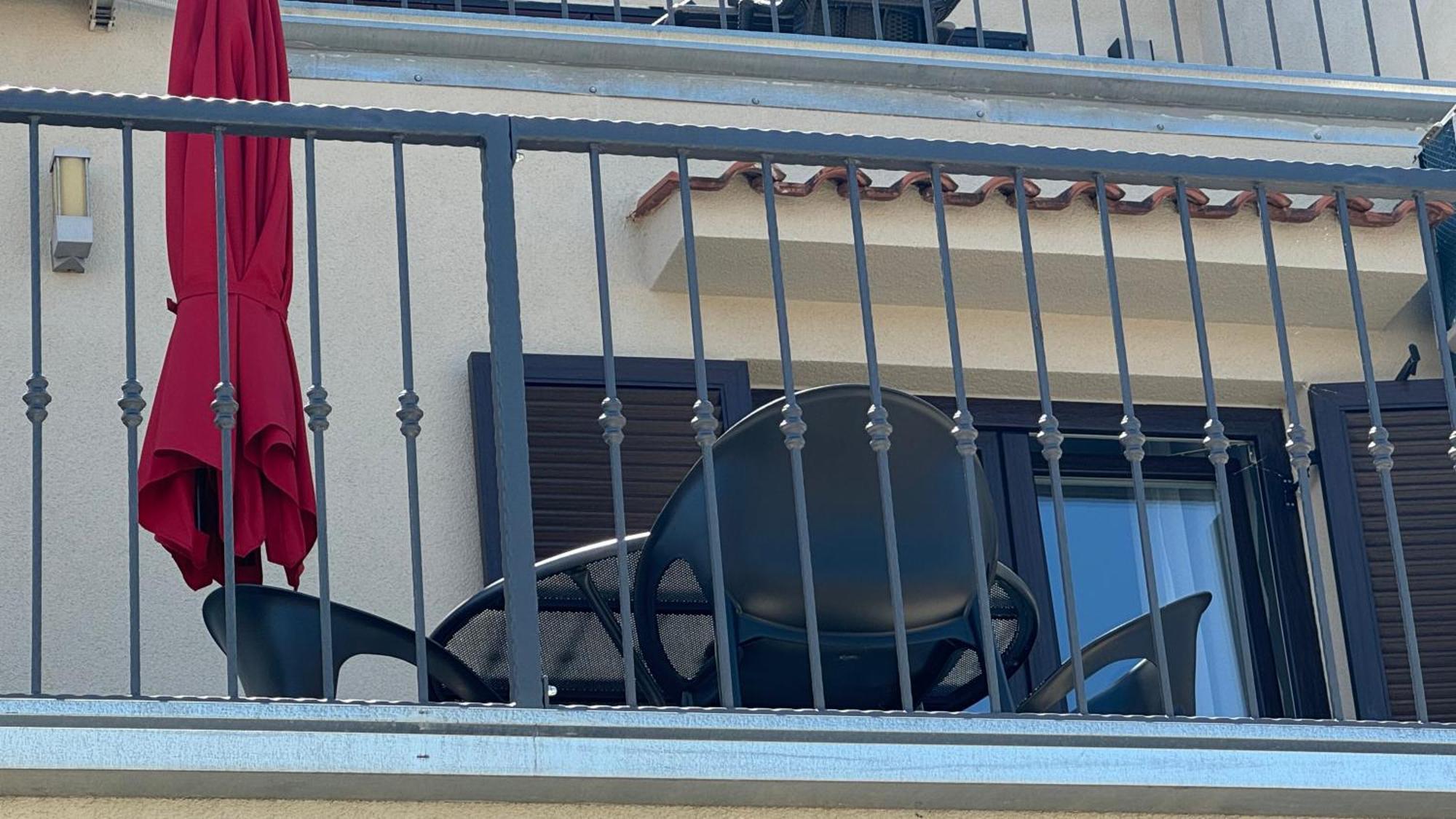 Apartments Ein Haus In Der Sonne Малинська Номер фото